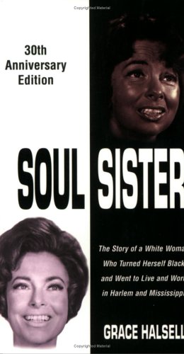 Stock image for Soul Sister (30th Anniversary Edition) for sale by SecondSale