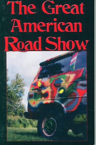 9780967412368: The Great American Road Show