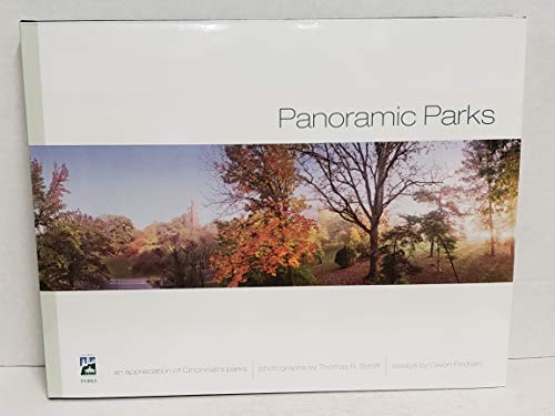Stock image for Panoramic Parks for sale by Basement Seller 101