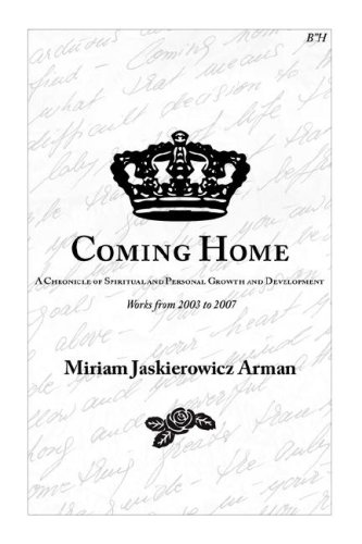 9780967418179: Coming Home