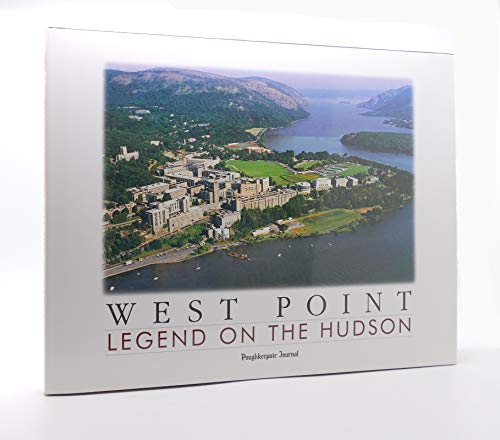 9780967420912: West Point: Legend on the Hudson