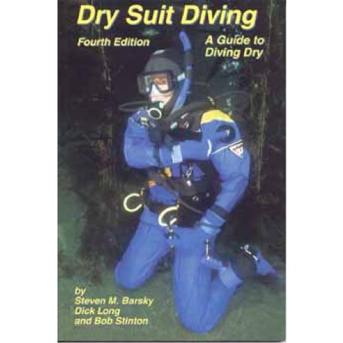 Beispielbild fr Dry Suit Diving zum Verkauf von Zoom Books Company