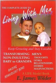Imagen de archivo de The Complete Guide to Living with Men a la venta por Goodwill of Colorado