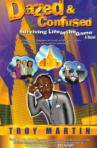 Beispielbild fr Dazed & Confused : Surviving Life in the Game zum Verkauf von HPB-Red