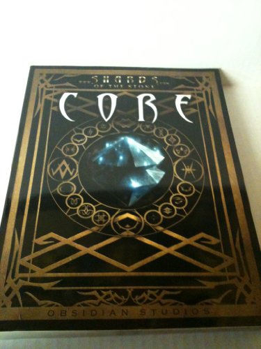 Beispielbild fr Shards of the Stone: Core zum Verkauf von Sequitur Books