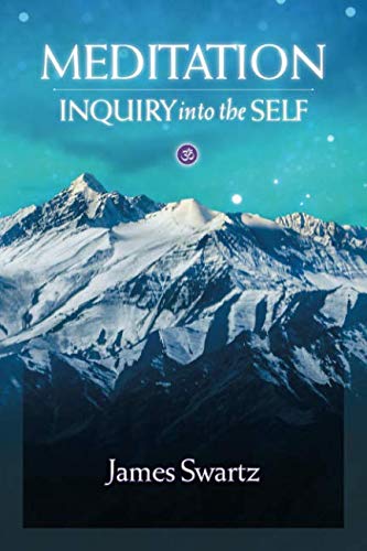 Stock image for Meditation: Inquiry into the Self for sale by SecondSale