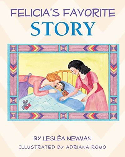 Stock image for Felicia's Favorite Story for sale by Better World Books: West