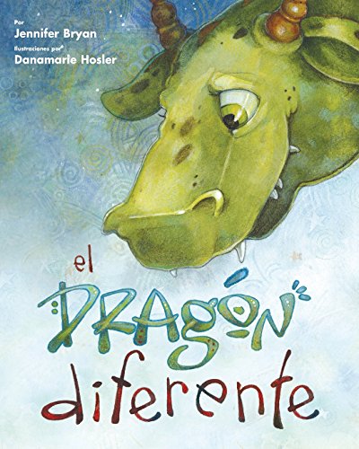 Stock image for El Dragn Diferente for sale by Better World Books