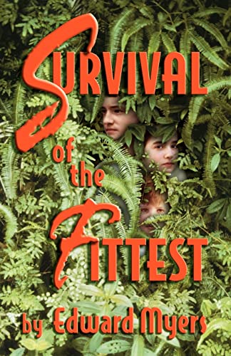 Imagen de archivo de Survival of the Fittest a la venta por Better World Books: West