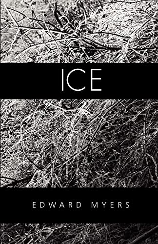 Beispielbild fr Ice zum Verkauf von Montclair Book Center