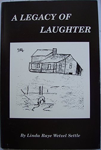 Stock image for A Legacy Of Laughter for sale by Granada Bookstore,            IOBA