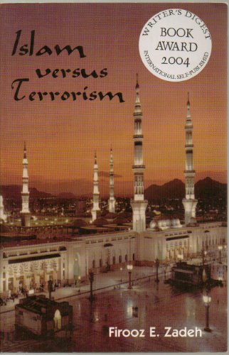 Islam Versus Terrorism. SIGNED