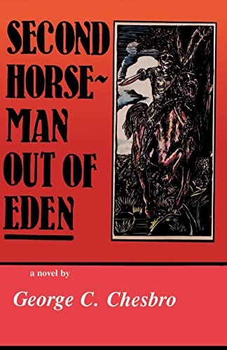 Stock image for Second Horseman Out of Eden for sale by Lakeside Books