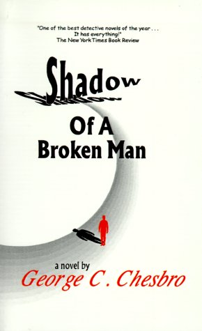 Stock image for Shadow of a Broken Man for sale by SecondSale