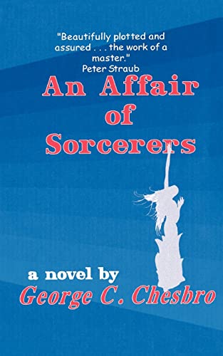 9780967450391: An Affair of Sorcerers