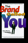 9780967450605: Title: The Brand Called You for Financial Advisors