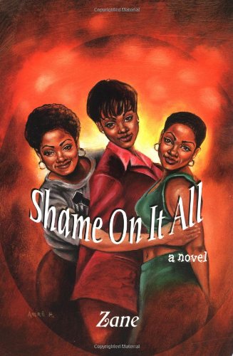 Imagen de archivo de Shame on It All a la venta por The Book House, Inc.  - St. Louis