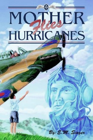 Mother Flies Hurricanes