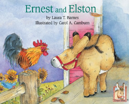 Beispielbild fr Ernest and Elston zum Verkauf von Better World Books