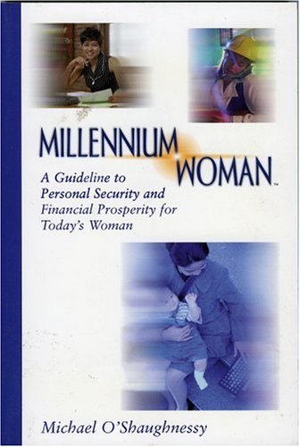 Stock image for Millennium Woman for sale by ThriftBooks-Atlanta