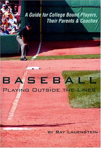 Beispielbild fr College Bound: The Official Guide to Playing College Baseball zum Verkauf von ThriftBooks-Dallas