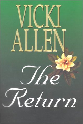 Stock image for The Return for sale by ThriftBooks-Dallas