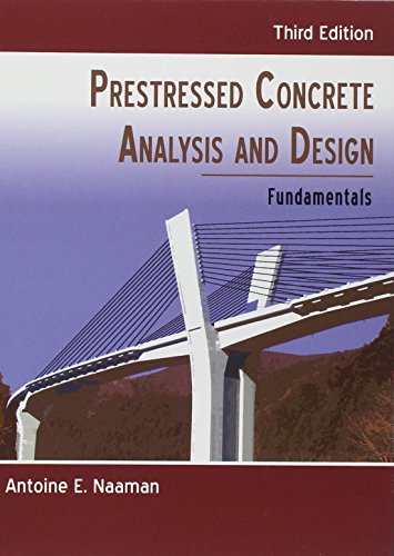 9780967493923: Prestressed Concrete Analysis and Design: Fundamentals