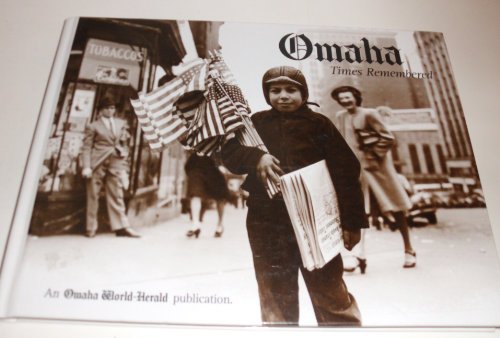 Stock image for Omaha: Times remembered for sale by HPB-Ruby