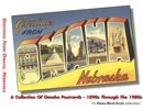 Stock image for Greetings from Omaha, Nebraska for sale by ThriftBooks-Dallas