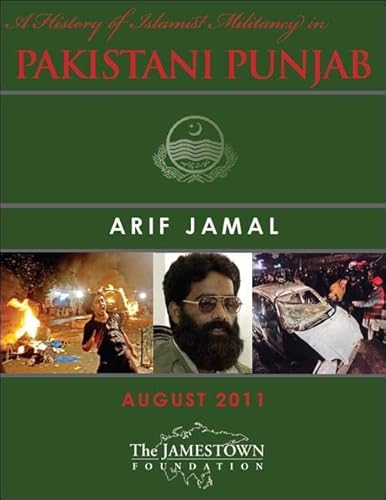 Stock image for A History of Islamist Militancy in Pakistani Punjab for sale by Midtown Scholar Bookstore