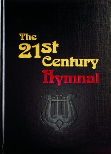 Stock image for New National Baptist Hymnal 21st Century (Universal Denomination) for sale by SecondSale