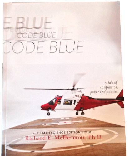 9780967507286: Code Blue Health Sciences