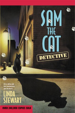 Imagen de archivo de Sam the Cat: Detective (Sam the Cat Mysteries, No. 1) a la venta por SecondSale