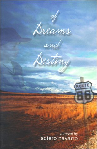 Imagen de archivo de Of Dreams and Destiny a la venta por Jay W. Nelson, Bookseller, IOBA