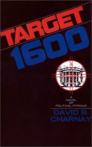 Beispielbild fr Target 1600 zum Verkauf von Karl Theis