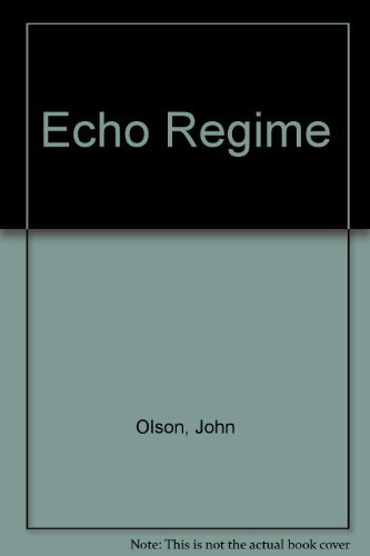 Echo Regime