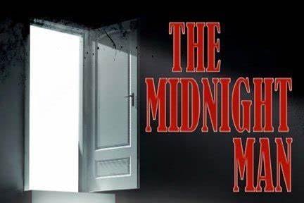 9780967515717: The Midnight Man