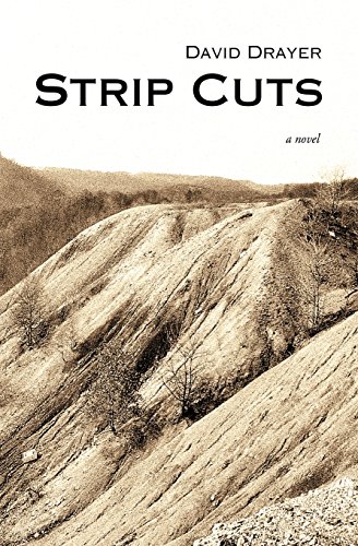 Stock image for Strip Cuts: A Novel for sale by Dave's Books