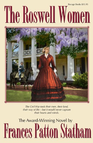 Imagen de archivo de The Roswell Women a la venta por ThriftBooks-Atlanta