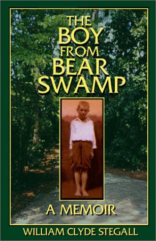 Beispielbild fr The boy from Bear Swamp zum Verkauf von McPhrey Media LLC