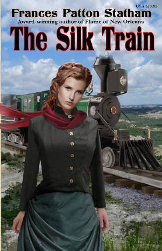 Beispielbild fr The Silk Train zum Verkauf von THE SAINT BOOKSTORE