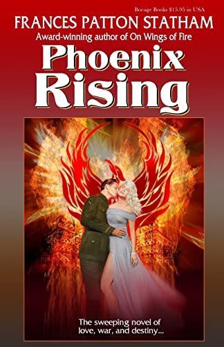 Imagen de archivo de Phoenix Rising a la venta por Lucky's Textbooks