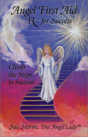 ANGEL FIRST AID: Rx For Success