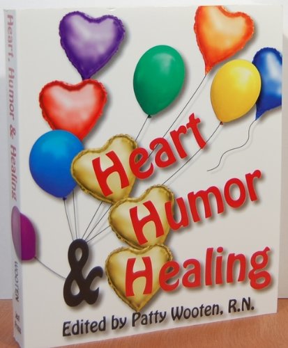 Stock image for Heart, Humor and Healing for sale by SecondSale