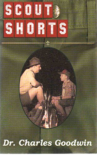 9780967535920: Scout Shorts