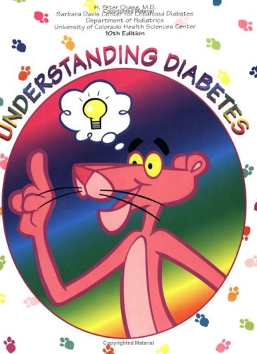 Imagen de archivo de Understanding Diabetes a la venta por SecondSale