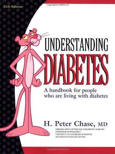 Imagen de archivo de Understanding Diabetes: A Handbook for People Who Are Living with Diabetes a la venta por ThriftBooks-Atlanta