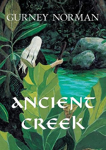Stock image for Ancient Creek: A Folktale for sale by HPB-Ruby