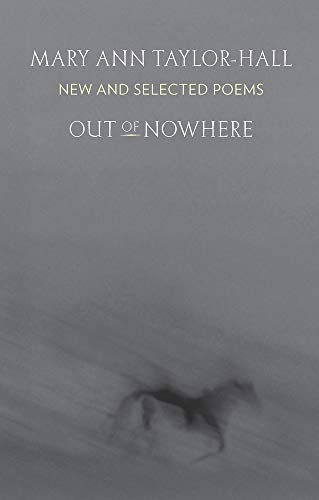 Stock image for Out of Nowhere: New and Selected Poems for sale by HPB-Red