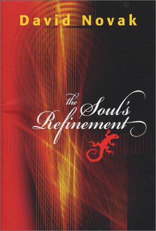 Beispielbild fr The Soul's Refinement zum Verkauf von Downtown Atlantis Books